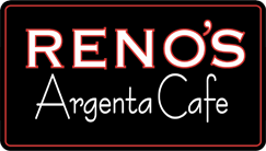Reno’s Argenta Cafe